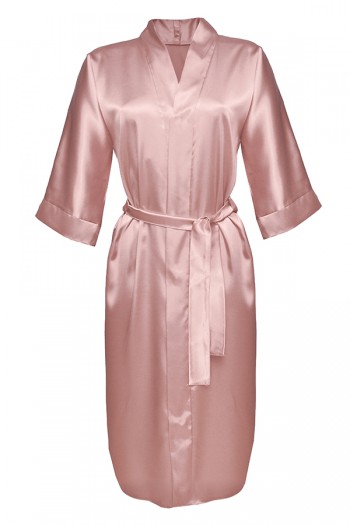 Dressing-gown 115 Plus Size 