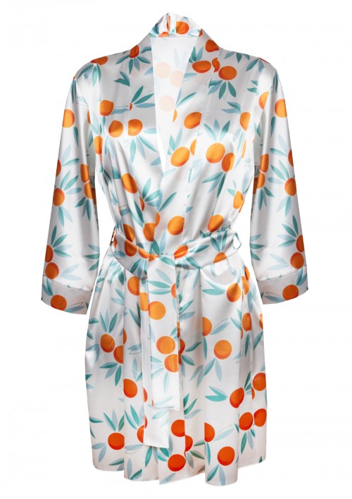 Dressing-gown, Dressing-gown DK-P