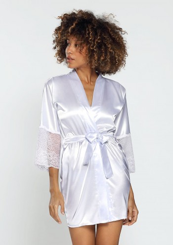 Dressing-gown CLARISSE 