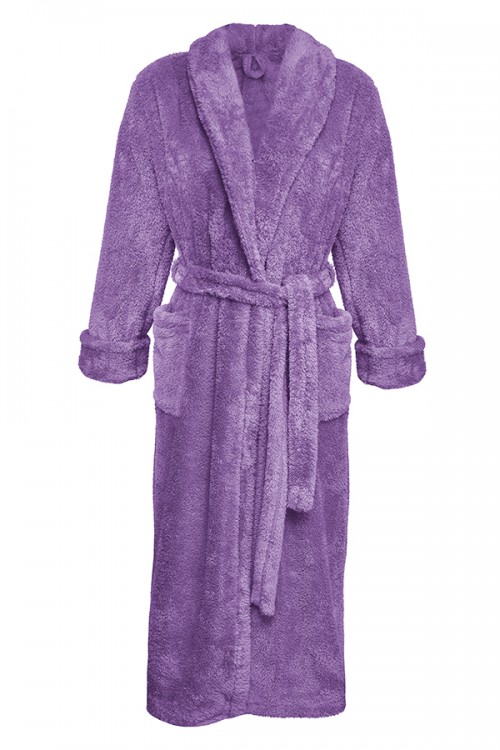 Dressing-gown, Dressing-gown 130 PLUS SIZE