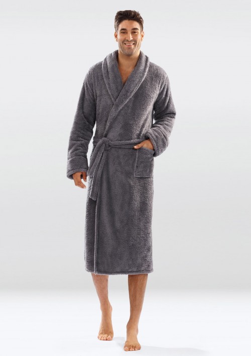 Dressing-gown, Dressing-gown 130