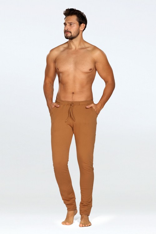 Men's Collection, Trousers Men Justin