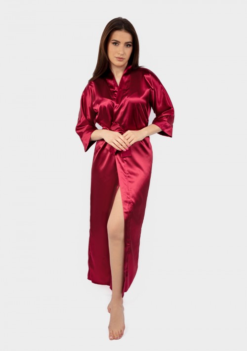 Plus Size, Dressing-gown 130 Plus Size