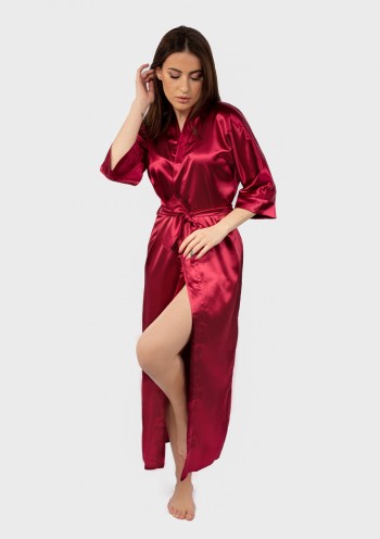 Dressing-gown 130 Plus Size 