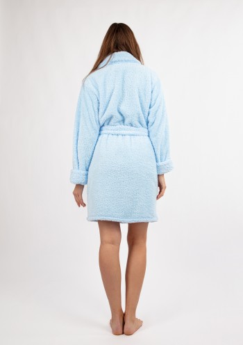 Dressing-gown Eliza Plus Size