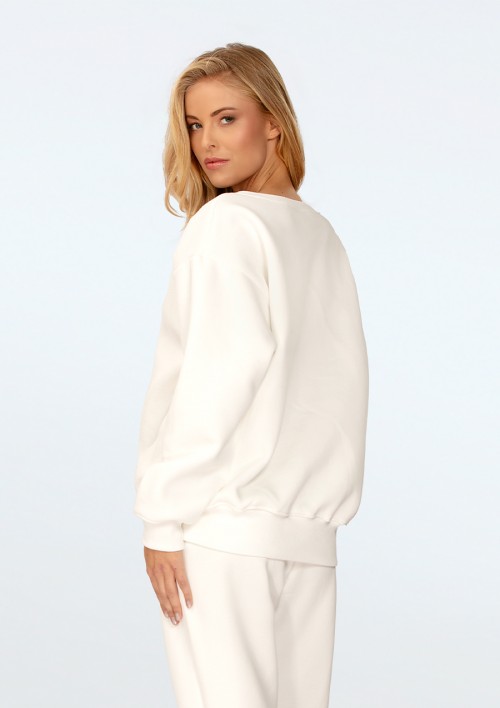 Strona główna, Bluza Rehema Miłość Ecru