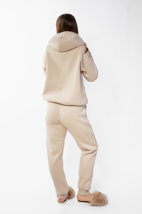 Cotton setts, Set Randi