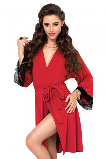 Dressing-gown Olena 