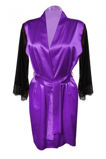 Dressing-gown Bonnie 13