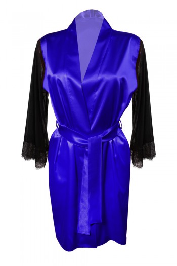 Dressing-gown Bonnie 16