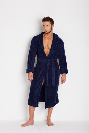 Dressing-gown 130 20