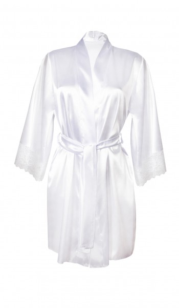 Dressing-gown ADELAIDE Wedding 1