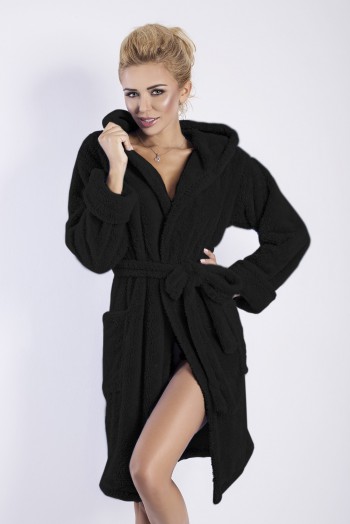 Dressing-gown Diana 