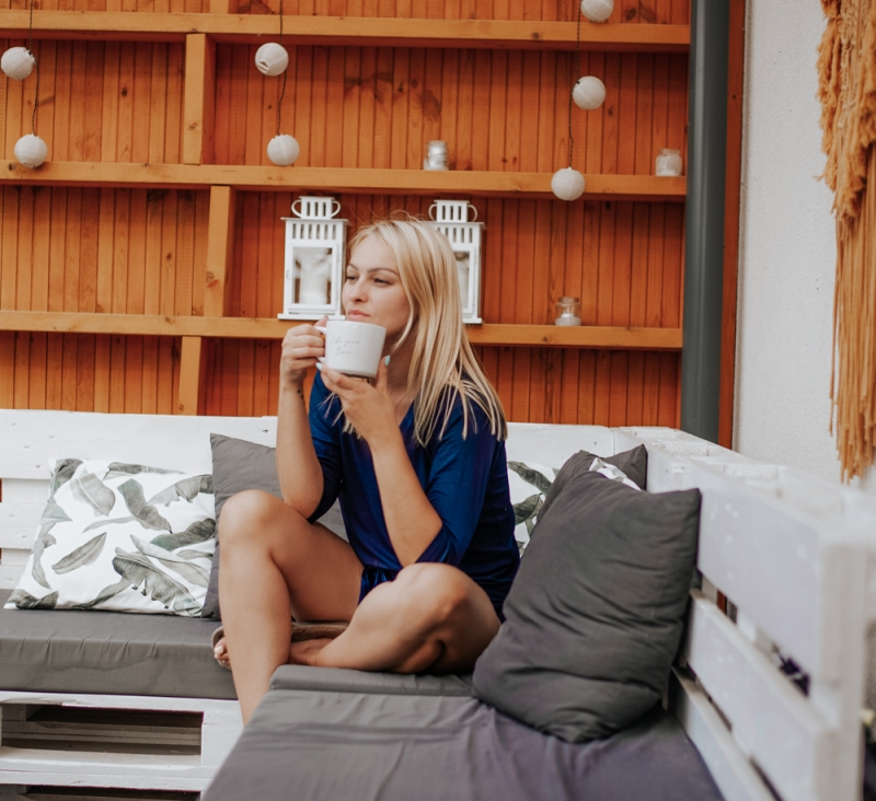 Majówka 2026 w domu. Co robić?